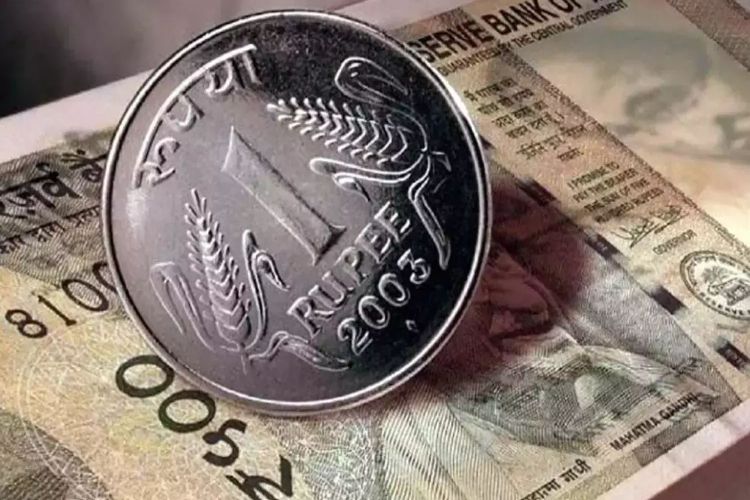 Rupee falls 20 paise to 93.73 per dollar in early trade