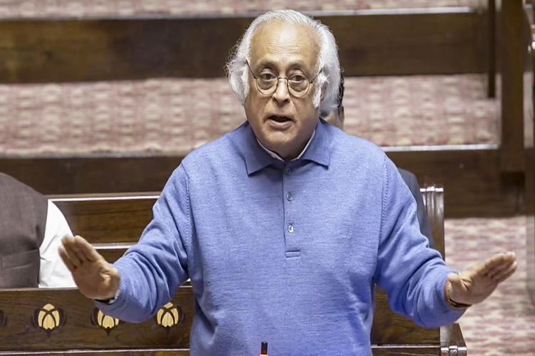 Self-proclaimed Vishwaguru responsible for Pakistan's 'meddling' in West Asia: Congress