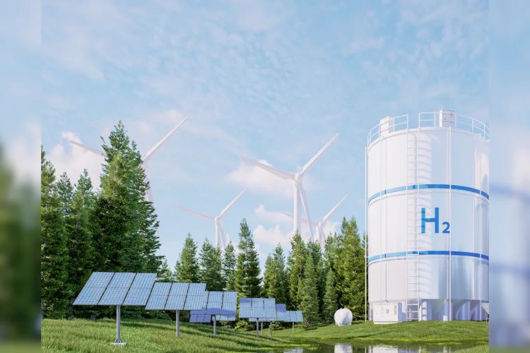 BPCL-Sembcorp JV bags green hydrogen supply contract from Numaligarh Refinery