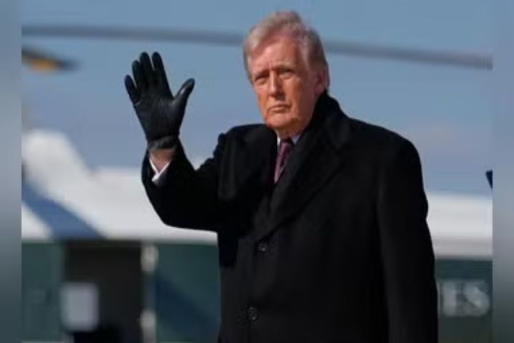 Trump says Iran wants to reach a deal, Tehran denies any such thing