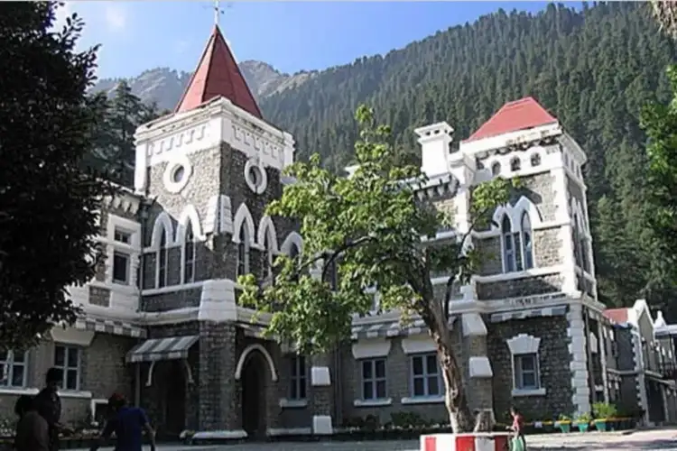 Uttarakhand HC directs IPS officers Neeru Garg, Arun Mohan Joshi to approach CAT over deputation row