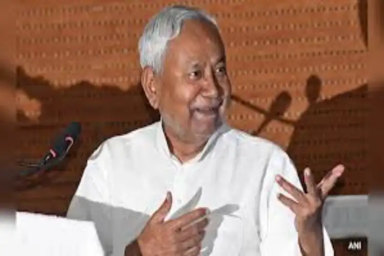 Bihar: Nitish Kumar elected unopposed as Janta Dal United Party president