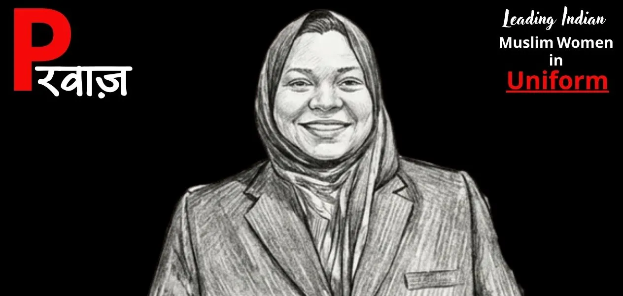 A Resounding Voice for Change: Advocate Tuba Sanobar