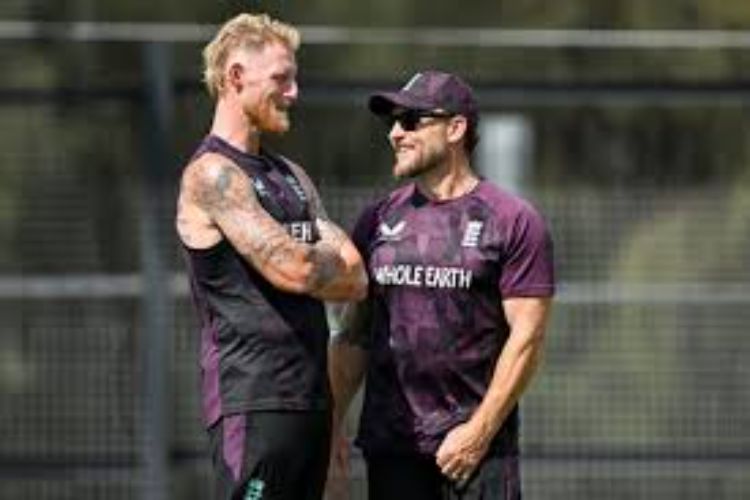 Last three months have been the toughest period of my captaincy: Stokes