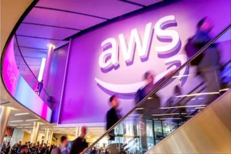 Drone activity disrupts Amazon's Bahrain cloud region amid Middle East Conflict