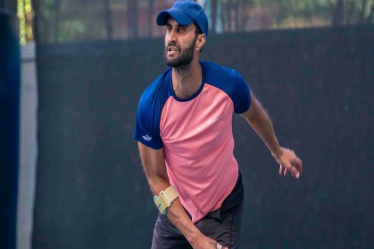 Yuki and Venus lose in the first round of Miami Open