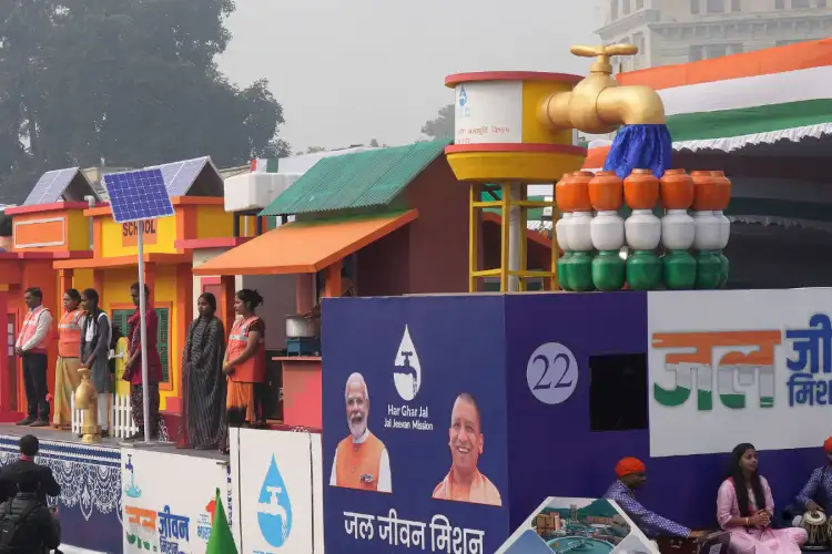 Jal Jeevan Mission 2.0 set to unlock Rs 3 lakh crore O&M opportunity for EPC sector: ICRA