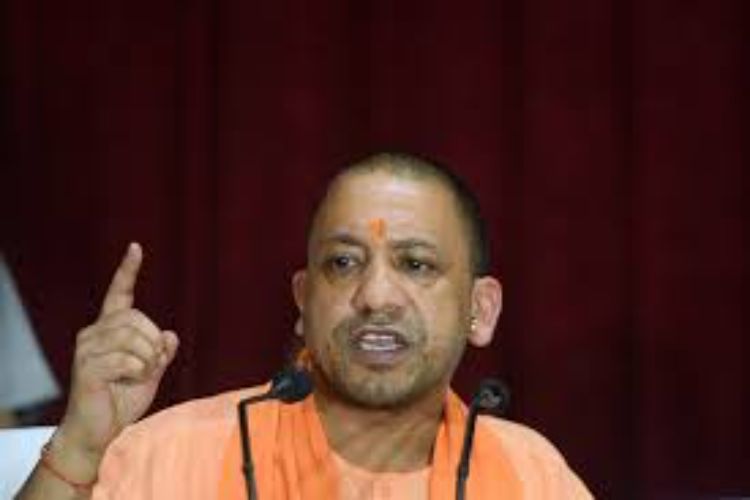 Previous governments not only broke the trust of UP but also shattered the dreams of the youth: Yogi Adityanath