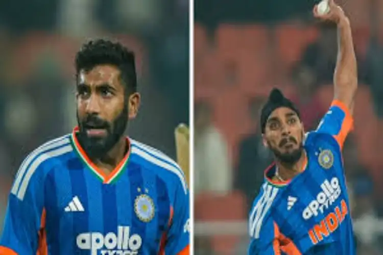 Learning from Arshdeep, Bumrah: PBKS' Yash Thakur aims to translate brilliant domestic form into IPL winning performances