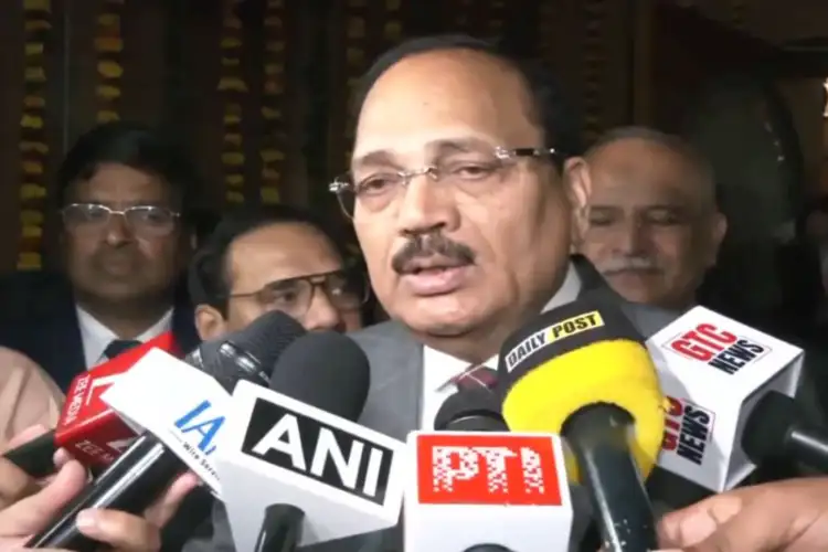 CJI Surya Kant calls for inclusive justice as DSLSA launches major legal empowerment initiatives