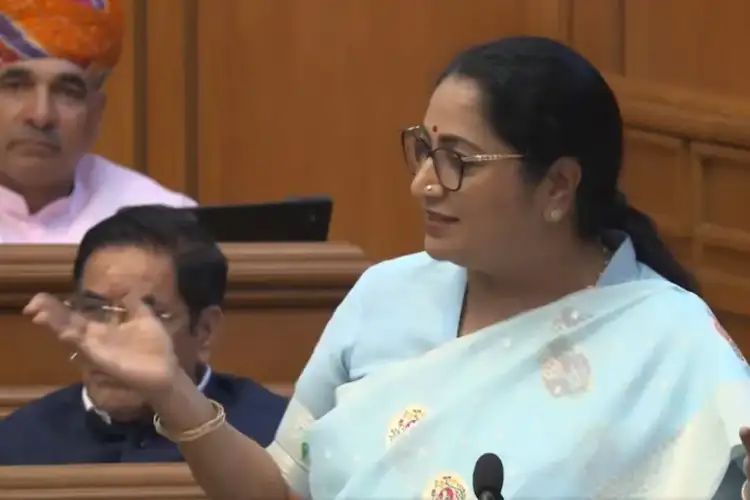 Delhi Budget 2026: ₹1.03 Lakh crore outlay with focus on Green, Infra and welfare