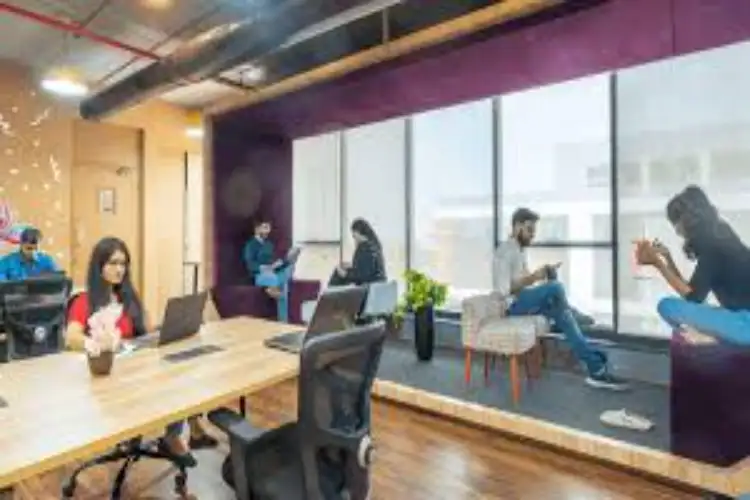 65% of Indian firms plan flexible workspaces by 2027: CBRE-FICCI Report