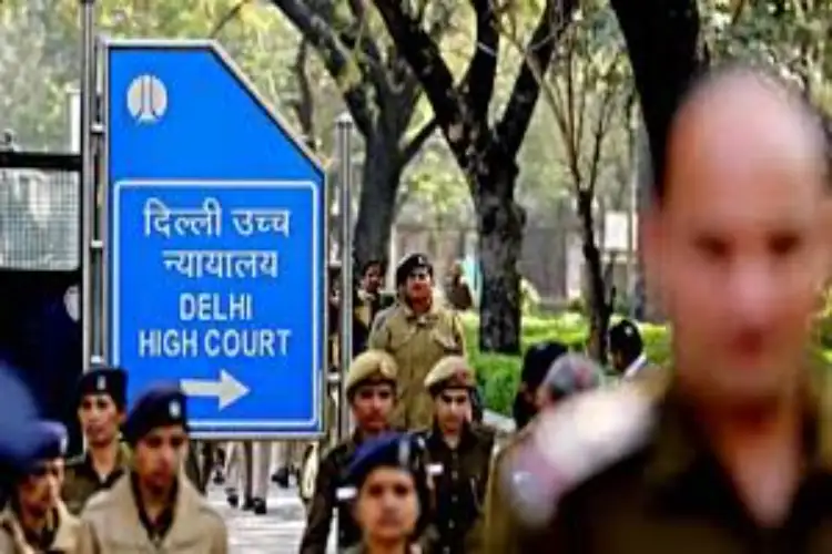 Delhi HC extends parole granted to life convict Amit Shukla for surgery