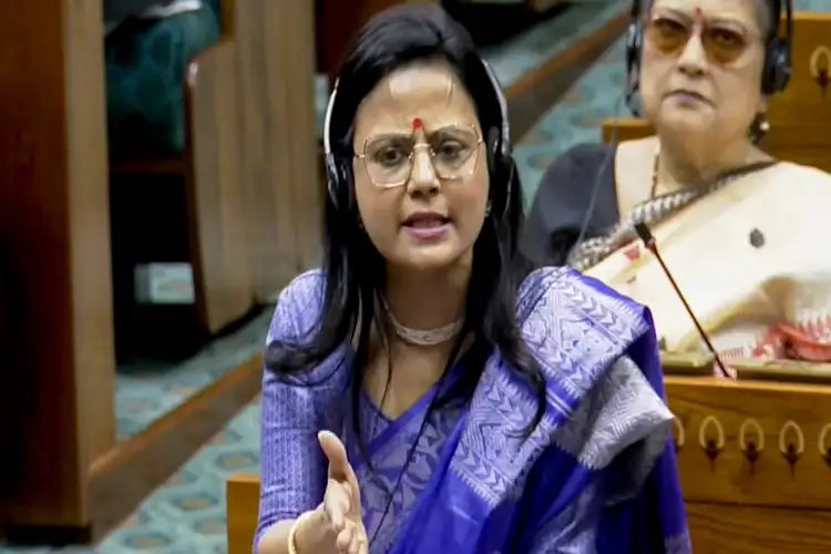 No proposal for separate UT Ministry or special policy framework: MHA to Lok Sabha