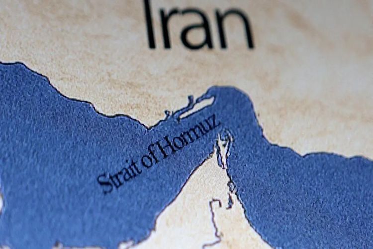 No permission needed to travel through the Strait of Hormuz: officials