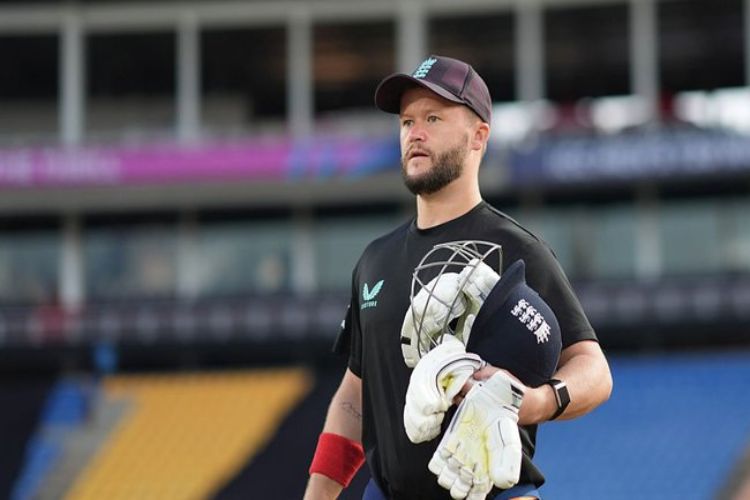 Delhi Capitals' Ben Duckett pulls out of IPL