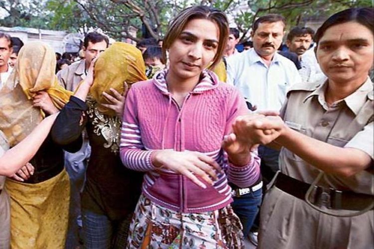 Delhi High Court sets aside Sonu Punjaban's sentence in human trafficking case