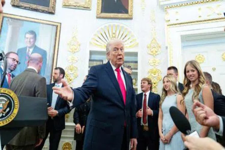 Trump administration offers Iran 15-point ceasefire plan