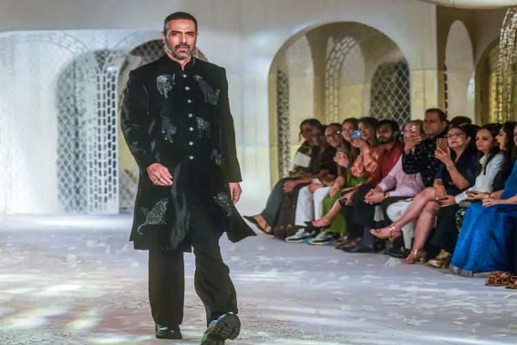 Arjun Rampal's new project 'Billionaire' announced amid 'Dhurandhar 2' success