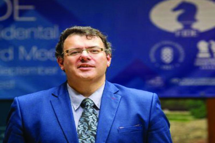 FIDE says there are safeguards to deal with extreme situations