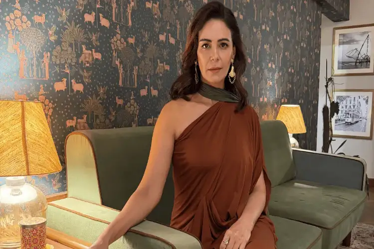 Mona Singh, Mihir Ahuja-starrer 'Maa Ka Sum' to be out on April 3