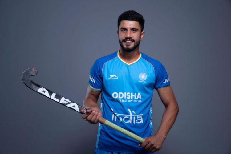 Double nomination at Hockey India Annual Awards strengthens my confidence: Goalkeeper Prince Deep