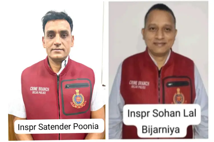 Delhi: Crime Branch arrests accused in pirated books racket; printing machines seized