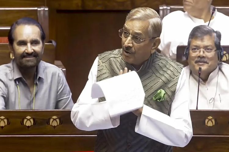 MPLAD funds should be increased to Rs 20 crore, GST should be abolished: Congress MP Pramod Tiwari