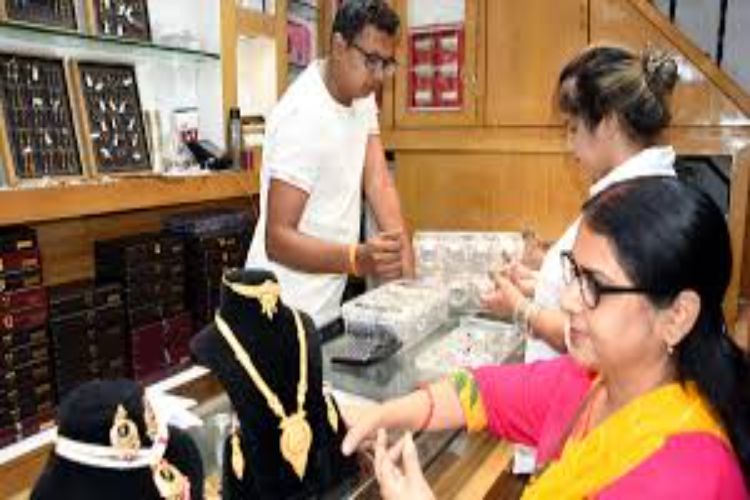 Gold worth $10 trillion held by households should be brought into the financial system: Former minister P.P. Chaudhary