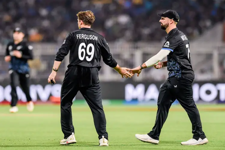 New Zealand pacers surge in ICC T20I rankings after strong show against South Africa