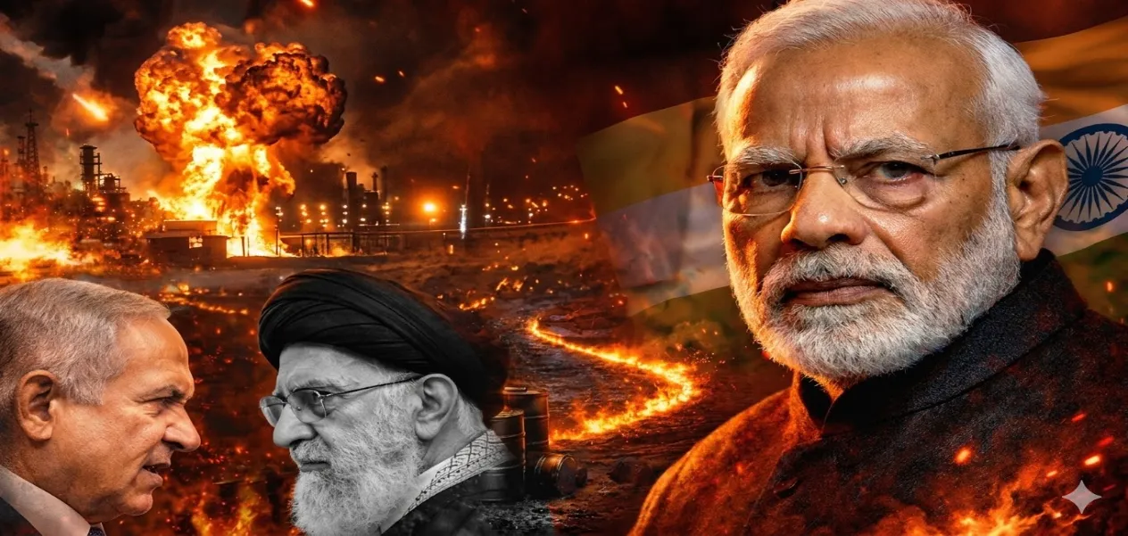 India Ready to Deal with the Adverse Effects of War