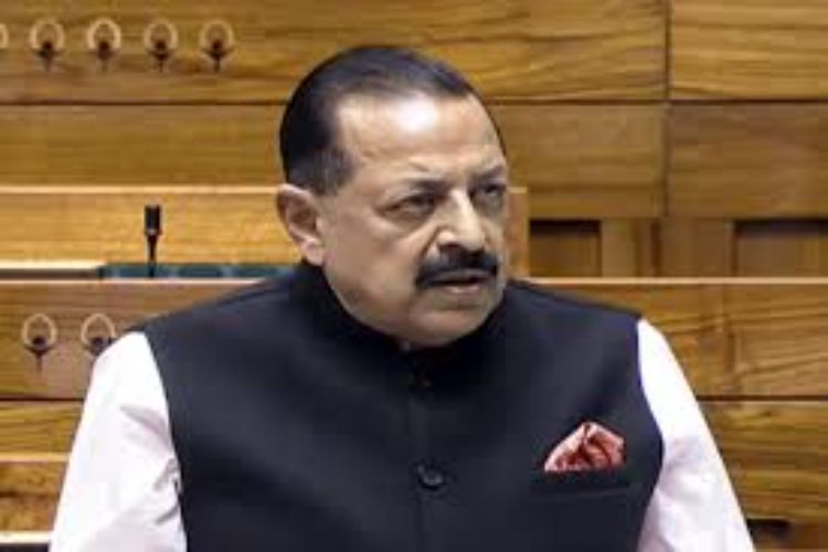 1,300 IAS and 505 IPS posts vacant: Minister of State for Personnel