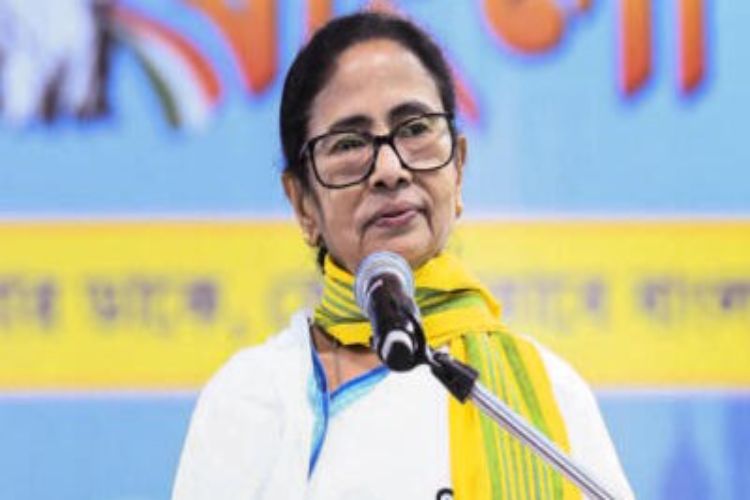 Election Commission removed 8 lakh names from first supplementary SIR list in Bengal: Mamata claims