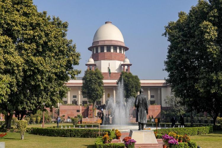Supreme Court of India's comment: Vande Mataram is not mandatory, religious freedom is paramount