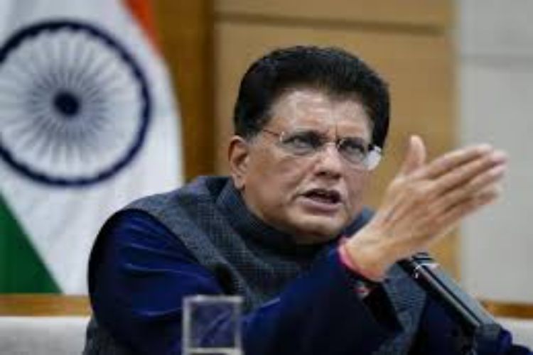 Country needs to unite to meet challenges of West Asia crisis: Goyal