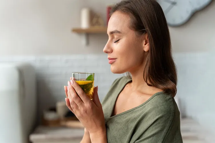 Three Herbs Beneficial for Women's Health: Learn About Their Benefits