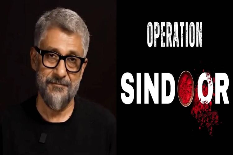Vivek Agnihotri to make a film on 'Operation Sindoor', new partnership with Bhushan Kumar