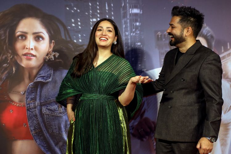 Ranveer's turban-wearing and smoking cigarette images in 'Dhurandhar 2' were doctored: Aditya Dhar