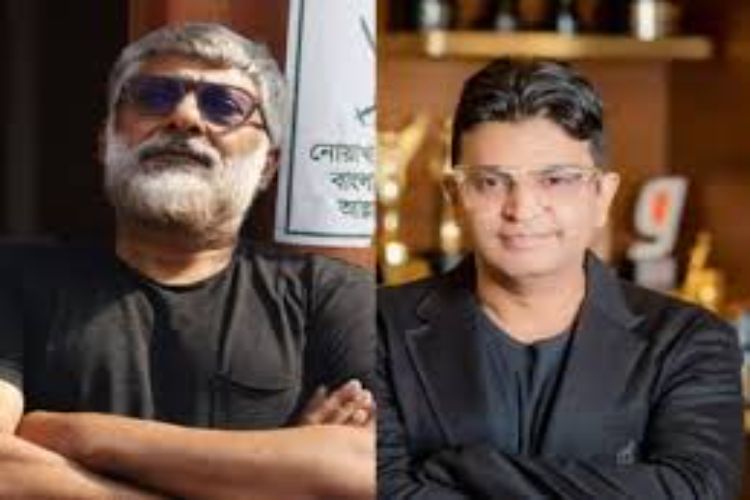 Bhushan Kumar and Vivek Agnihotri announce their new film 'Operation Sindoor'