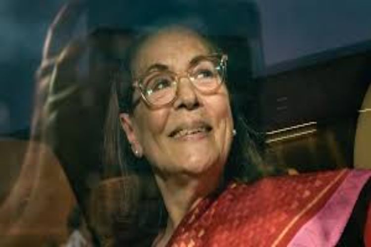 Sonia Gandhi's health is improving, still under observation: Hospital