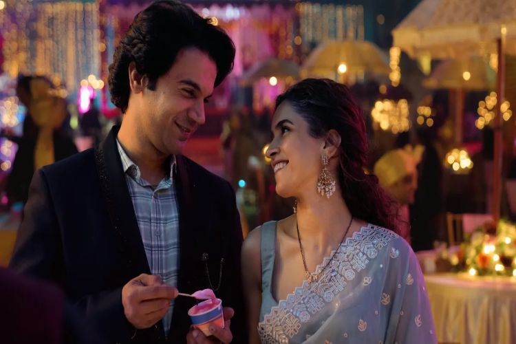 Toaster release date confirmed; Rajkummar Rao and Sanya Malhotra's dark comedy releases on April 15