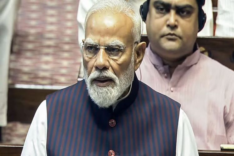 Case filed against 'X' for AI video against PM, Election Commission