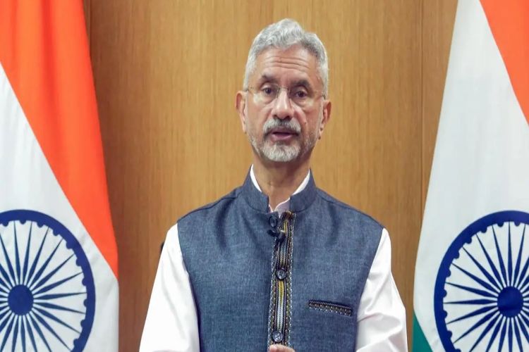 External Affairs Minister Jaishankar on France visit, will participate in G7 meeting
