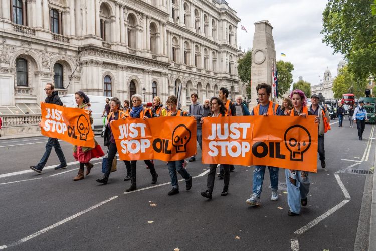 Save oil campaign gains momentum, stress on awareness amid energy crisis