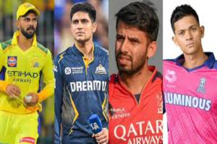 IPL 2026: Ten players who could shine