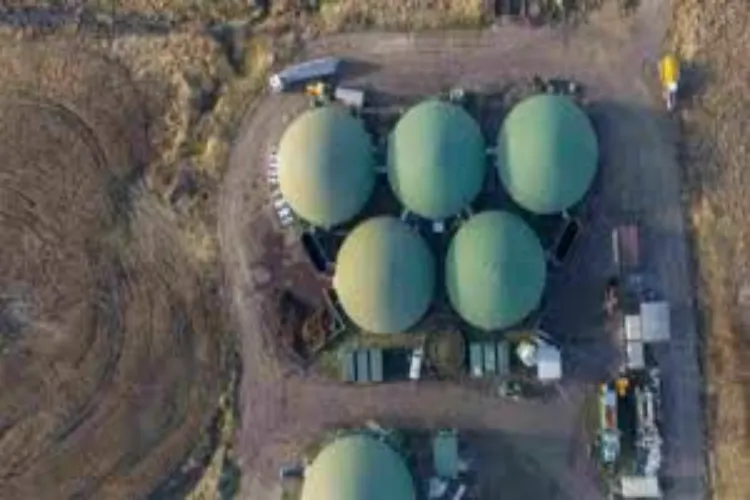 Gujarat Budget Boosts Bio-CNG Plants: Provision of 60 Crore