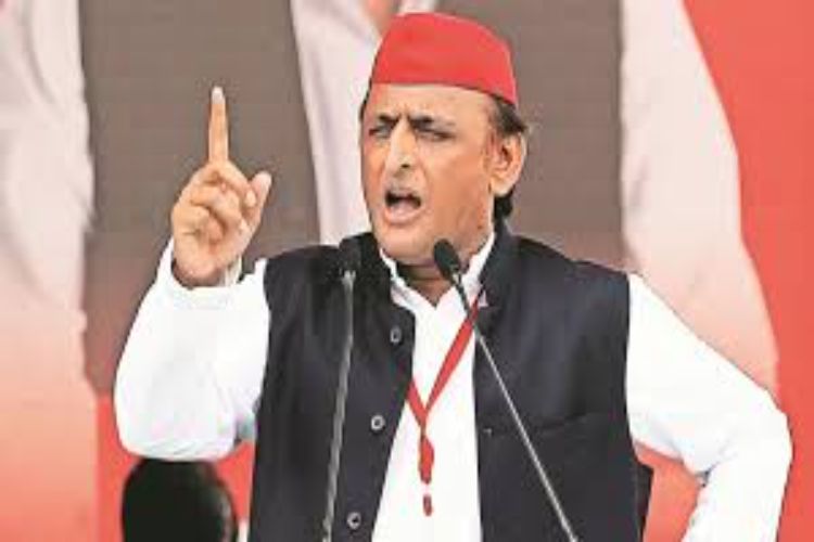 Failing to solve inflation, unemployment, BJP government relies solely on propaganda: Akhilesh