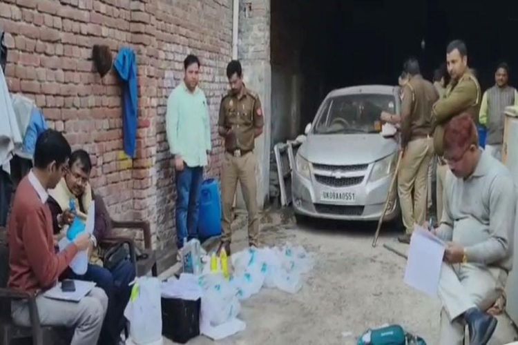 Army rejects consignment of milk powder from Punjab's Milkfed cooperative