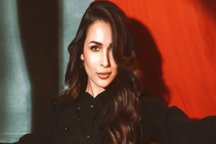 Malaika Addresses Rumors: 