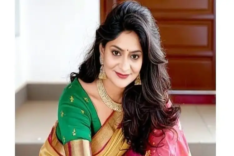 'Kaun Banega Crorepati' fame woman tehsildar held in relation to flood relief scam in MP's Sheopur